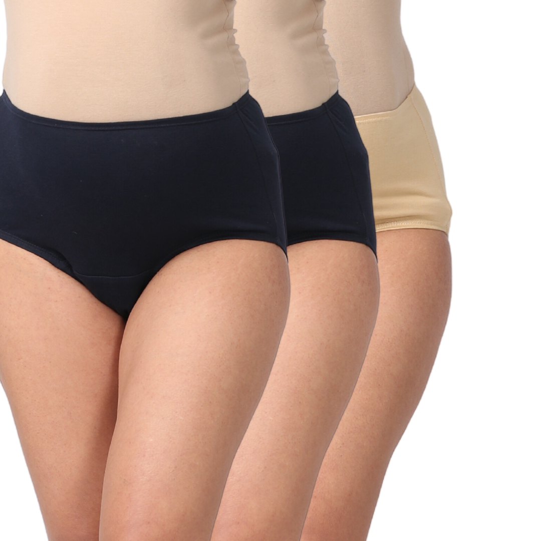 Incontinence Panty For Pregnancy