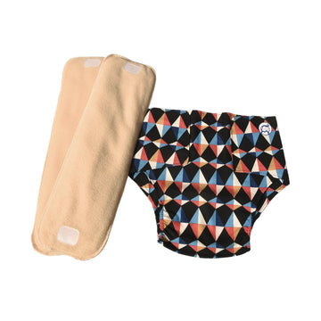Best Baby Diapers Black