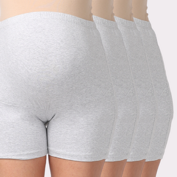 Maternity Under Shorts