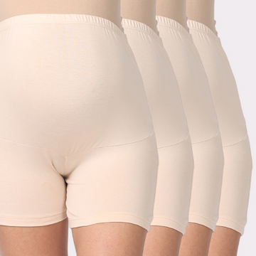 Maternity Under Shorts