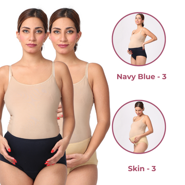 Incontinence Panty For Pregnancy