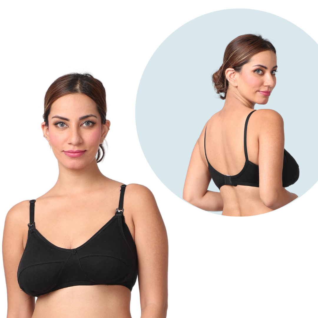 Baby Feeding Bra Online