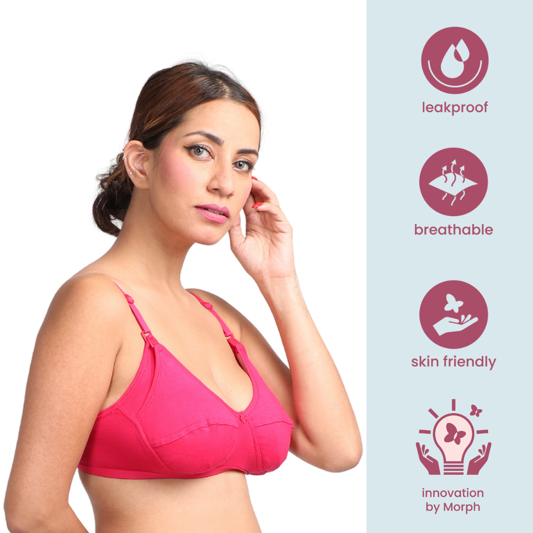 Buy Nursing Bra