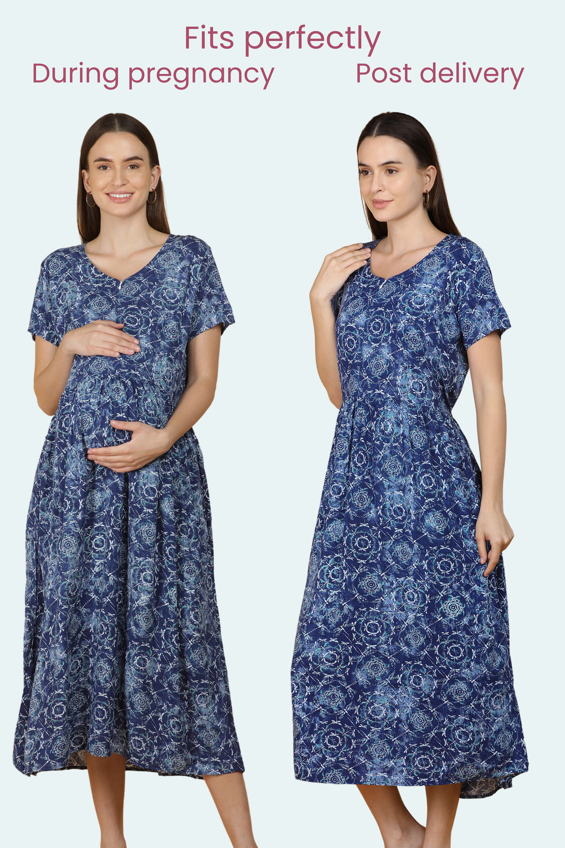 Benefits Of Feeding Dress