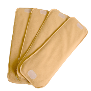 Cloth Diaper Pads