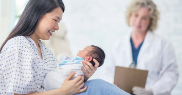 10 Important Tips For Having A Normal Delivery
