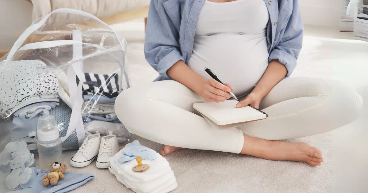 10 Recommended Must-Haves For New Moms
