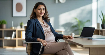 5 Must-Have Maternity Wear For The Working Woman