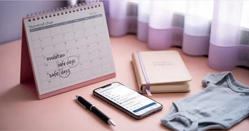 5 Tips To Calculate Safe Period After Pregnancy