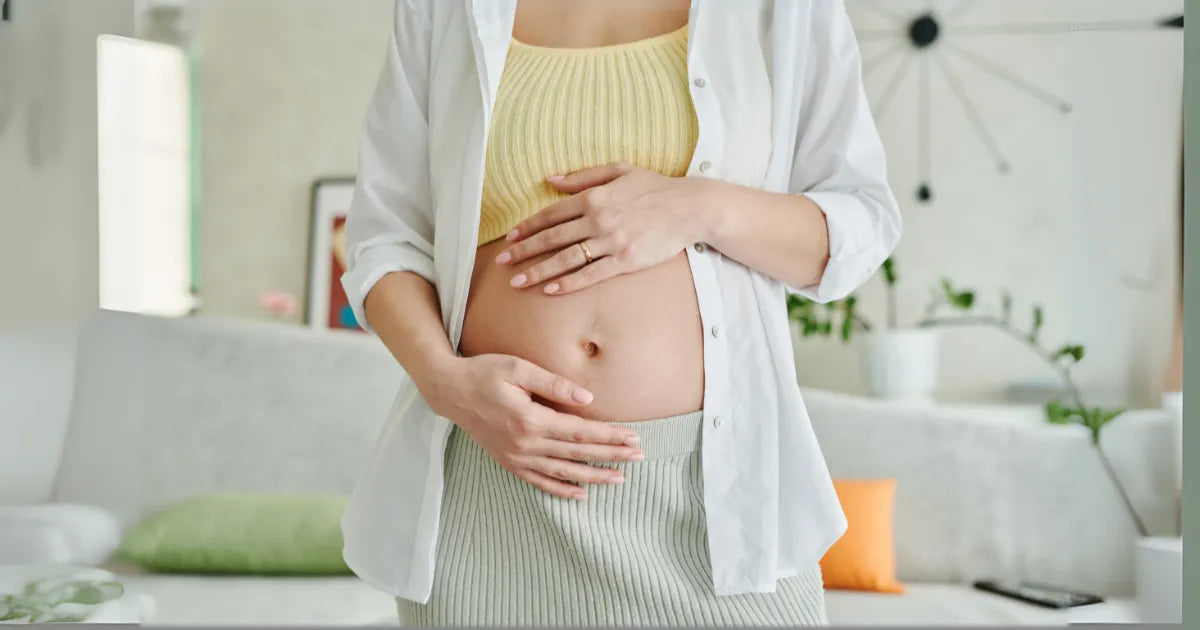 7 Important Precautions To Take During Pregnancy