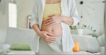 7 Important Precautions To Take During Pregnancy