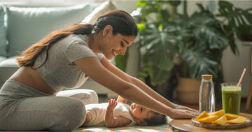 Best Ways To Lose Weight After Pregnancy