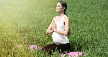 Yoga Asanas For Pregnancy: A Guide To A Peaceful Delivery