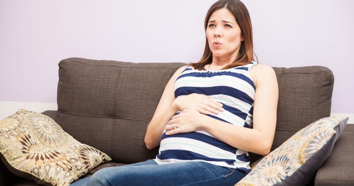 Braxton Hicks Contractions During Pregnancy: What To Know