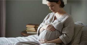 Braxton Hicks Contractions During Pregnancy: What To Know