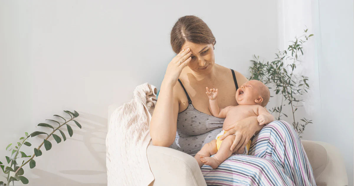 Breastfeeding And Mastitis: Prevention And Treatment Tips