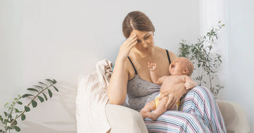 Breastfeeding And Mastitis: Prevention And Treatment Tips