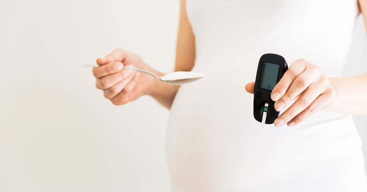 How To Control Diabetes During Pregnancy