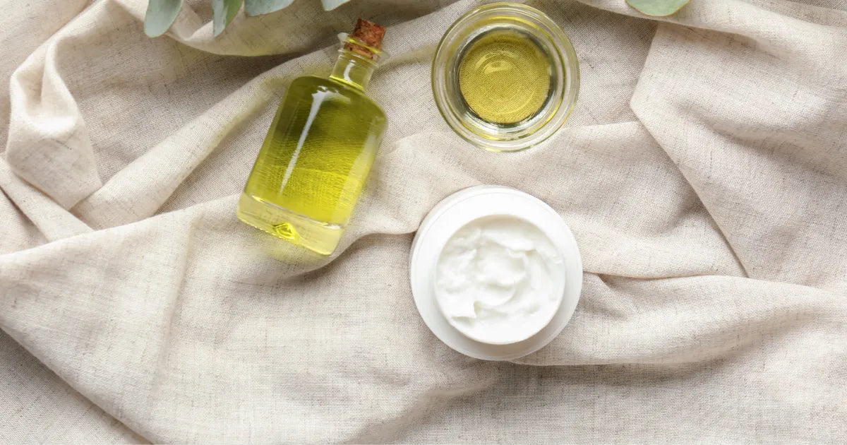 Do Creams And Oils Prevent Pregnancy Stretch Marks