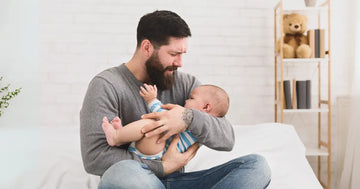 Do Dads Really Need Paternity Leave?