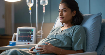 Epidural Injections During Labour What You Need To Know