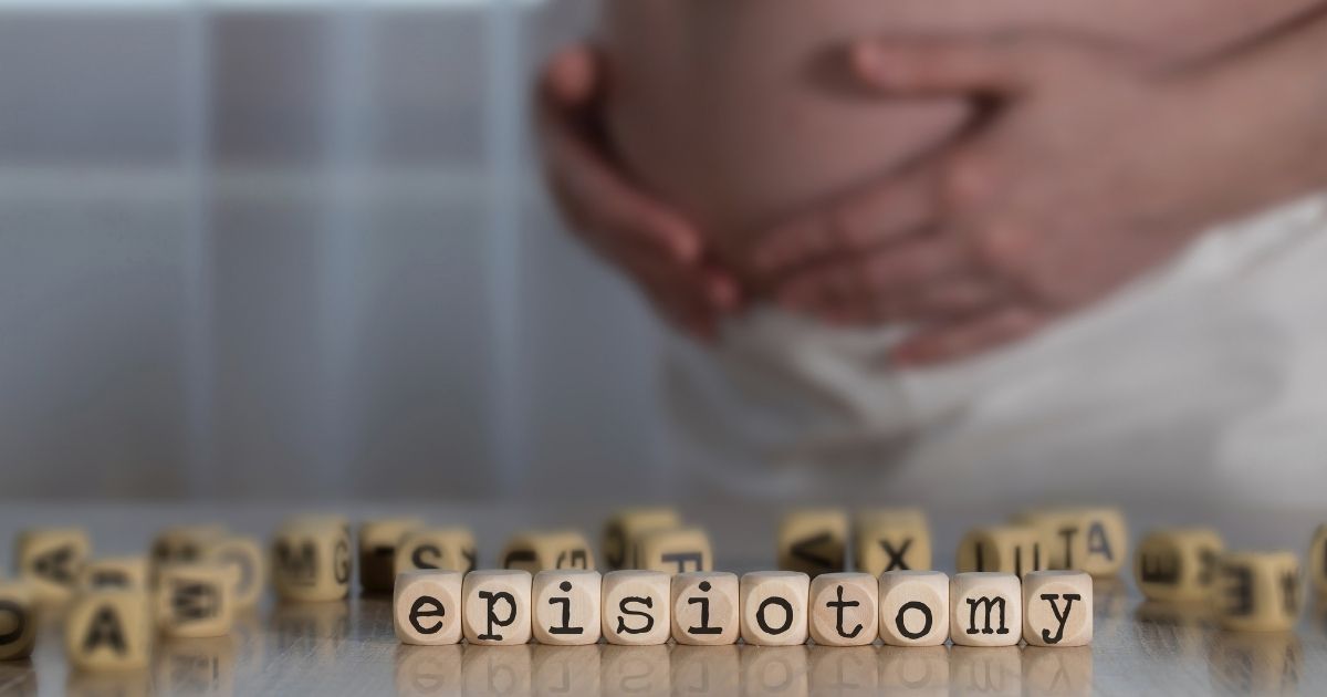 The Truth About Episiotomy: Tips No One Will Share