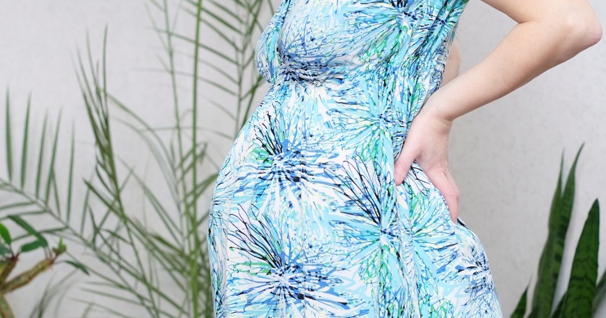 Feeding Kurtis: A Must-Have For Every Breastfeeding Mom