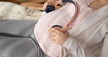 Is Your Baby Listening To You?