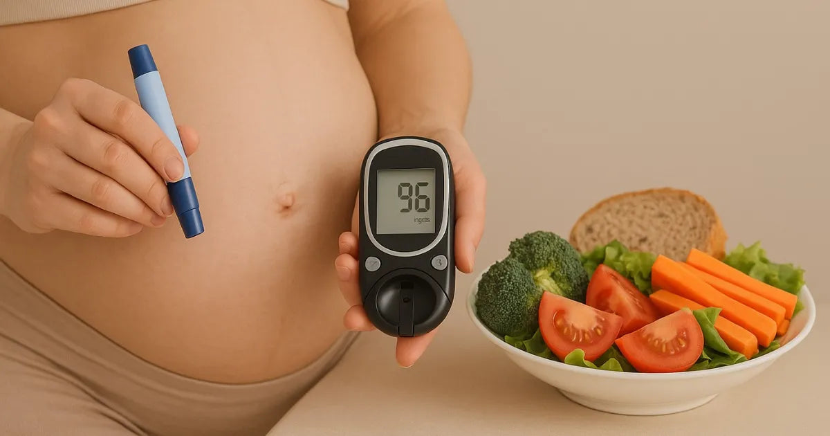 How To Control Diabetes During Pregnancy
