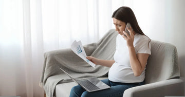 How To Deal With Work Stress During Pregnancy