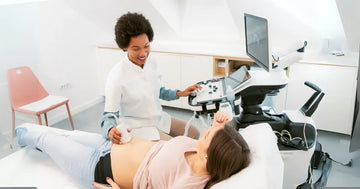 How To Dress For Your Pregnancy Scans?