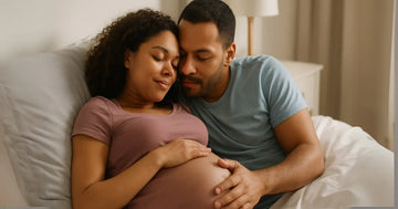 How To Have Safe Sex During Pregnancy?