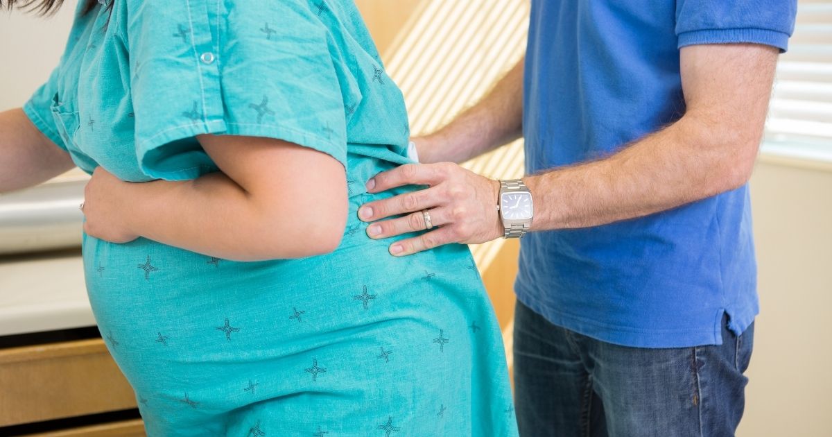 Signs Of Labour: How To Know If You're In Labour Or Not