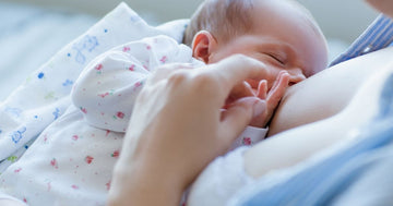 How To Ensure Your Baby Is Latched Properly