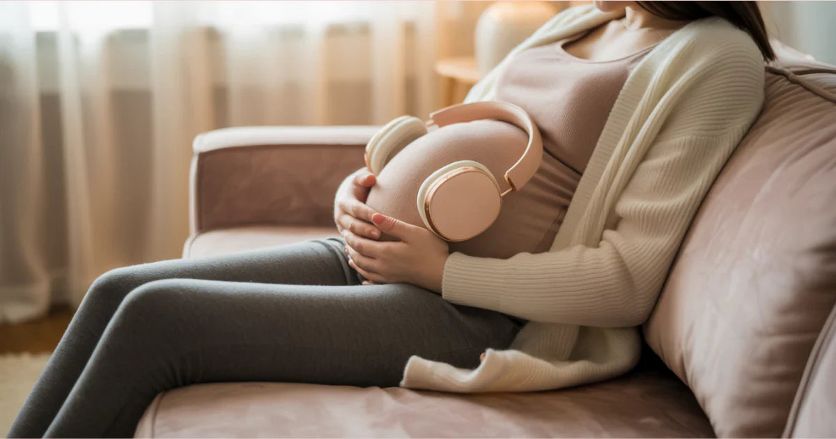 Is Your Baby Listening To You?