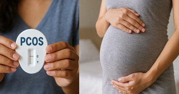 PCOS & Pregnancy - Everything You Need To Know
