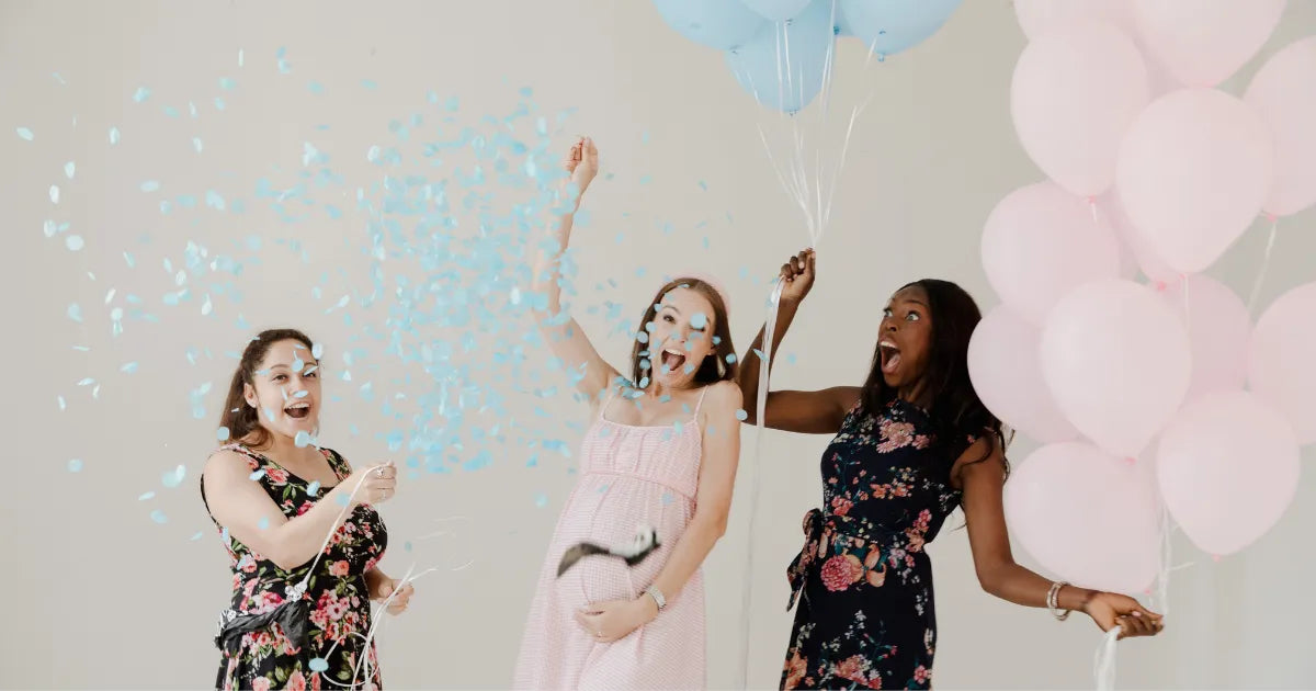 Partying During Pregnancy  Do’s and Don’ts