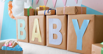 How To Plan A Baby Shower?