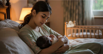 Post-Delivery Privacy From Mother-In-Law And Others