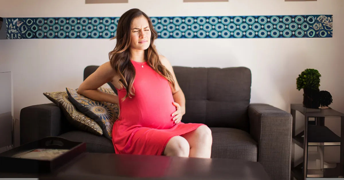 Pregnancy Complications - Everything You Need To Know