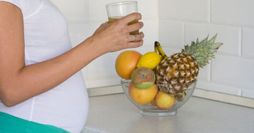 Eating For Two: The Do's And Don'ts Of Diet During Pregnancy