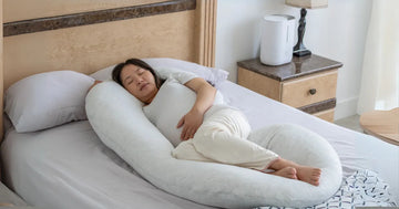 Pregnancy Pillow – A Must Have For Every Expecting Mom