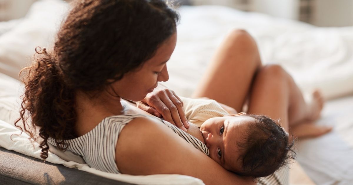 The Ultimate Guide To Breastfeeding Preparation For New Moms