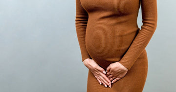 UTI During Pregnancy: How To Keep You And Your Baby Safe