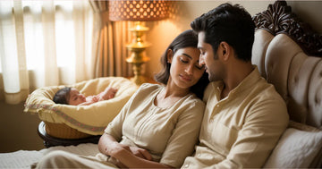 Sex After Delivery A Practical Guide For New Parents