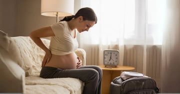 Signs Of Labour: How To Know If You're In Labour Or Not
