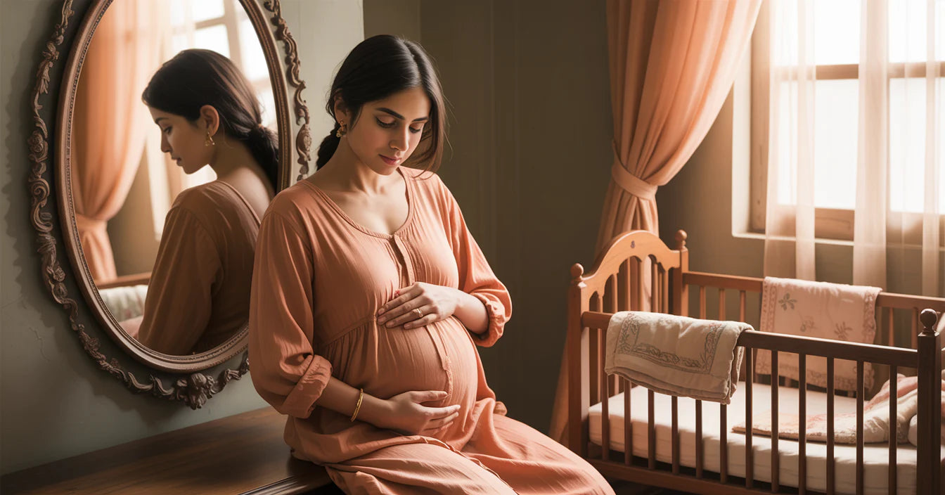 The Truth About Post-Pregnancy Body Changes: What To Expect