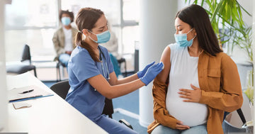 Tips To Stay Safe From Covid-19 During Pregnancy