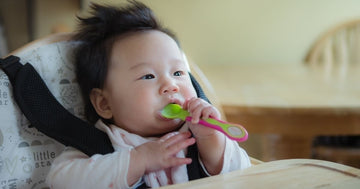 6 Tips To Wean Your Baby From Breastfeeding