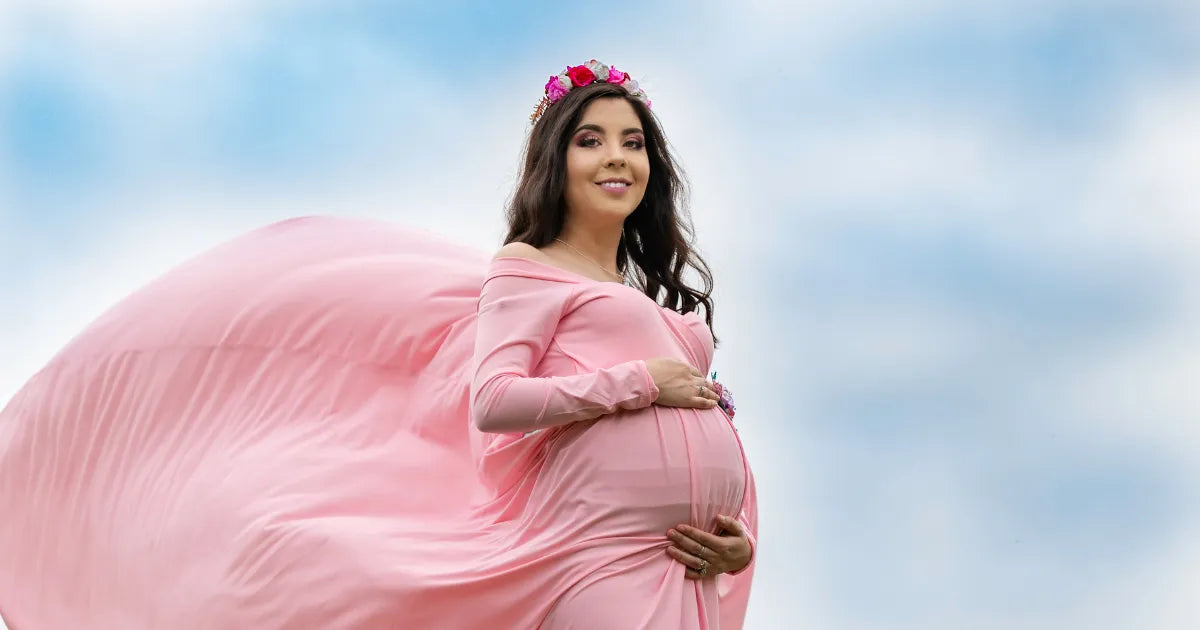Top 10 Maternity Dresses For The Modern Indian Woman 